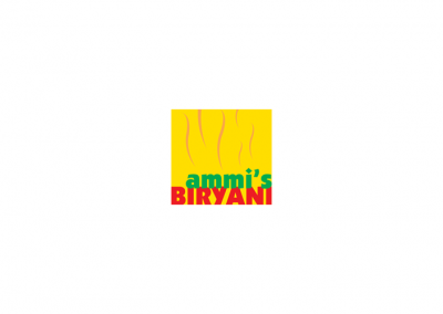 Ammi's Biryani