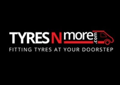 Tyresnomore
