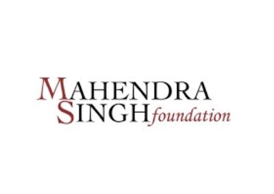 Mahendra Singh Foundation