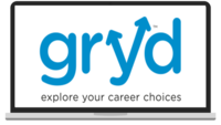 Gryd – A Career Application