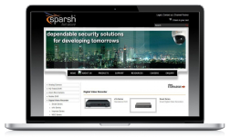 Sparsh – DNS Allocation System